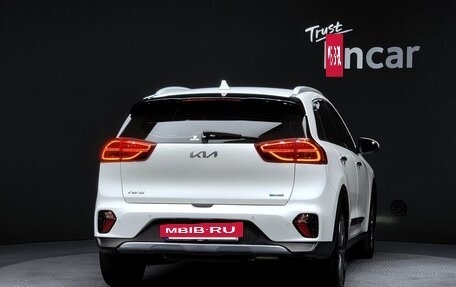 KIA Niro I, 2021 год, 1 500 000 рублей, 4 фотография