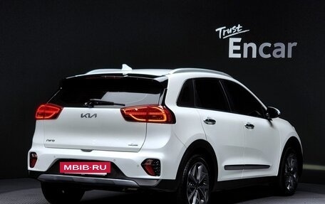 KIA Niro I, 2021 год, 1 500 000 рублей, 3 фотография