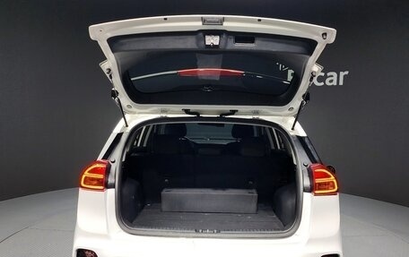 KIA Niro I, 2021 год, 1 500 000 рублей, 8 фотография