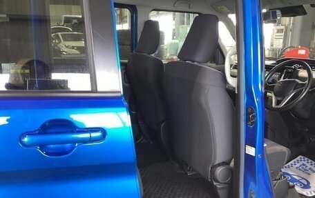 Suzuki Solio, 2022 год, 895 153 рублей, 8 фотография