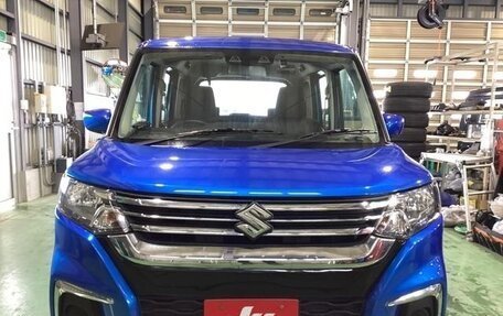 Suzuki Solio, 2022 год, 895 153 рублей, 2 фотография