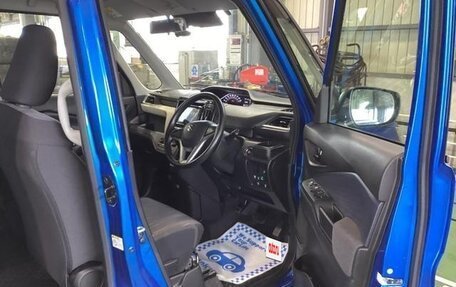 Suzuki Solio, 2022 год, 895 153 рублей, 7 фотография