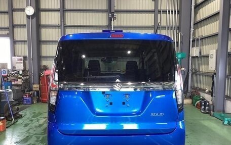 Suzuki Solio, 2022 год, 895 153 рублей, 4 фотография