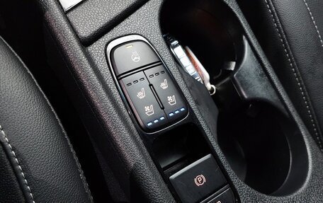 KIA Niro I, 2021 год, 1 500 000 рублей, 16 фотография