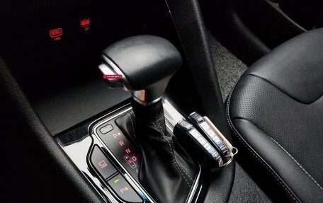 KIA Niro I, 2021 год, 1 500 000 рублей, 17 фотография