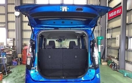 Suzuki Solio, 2022 год, 895 153 рублей, 5 фотография