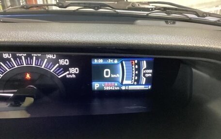 Suzuki Solio, 2022 год, 895 153 рублей, 11 фотография