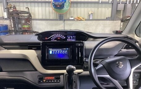 Suzuki Solio, 2022 год, 895 153 рублей, 9 фотография