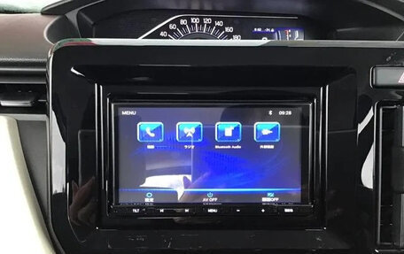 Suzuki Solio, 2022 год, 895 153 рублей, 12 фотография