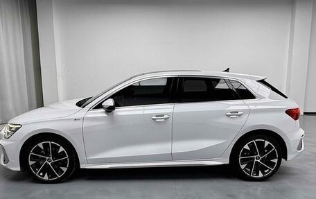 Audi A3, 2023 год, 2 269 000 рублей, 10 фотография