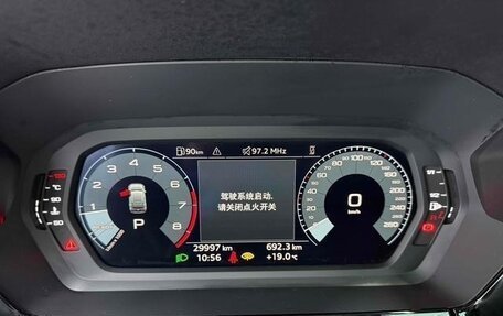 Audi A3, 2023 год, 2 269 000 рублей, 3 фотография