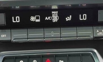 Audi A3, 2023 год, 2 269 000 рублей, 20 фотография