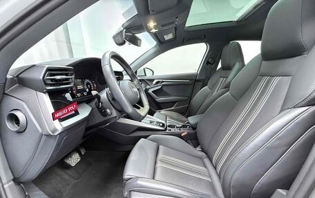 Audi A3, 2023 год, 2 269 000 рублей, 2 фотография