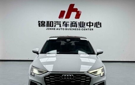 Audi A3, 2023 год, 2 269 000 рублей, 19 фотография