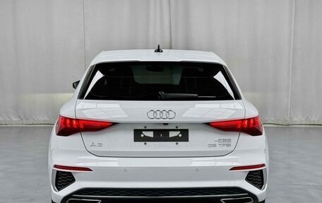 Audi A3, 2023 год, 2 269 000 рублей, 12 фотография