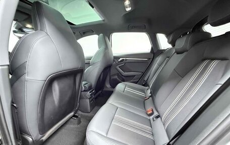 Audi A3, 2023 год, 2 269 000 рублей, 18 фотография