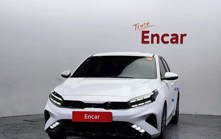 KIA K3, 2023 год, 1 790 000 рублей, 2 фотография