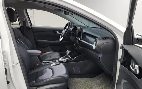 KIA K3, 2023 год, 1 790 000 рублей, 14 фотография