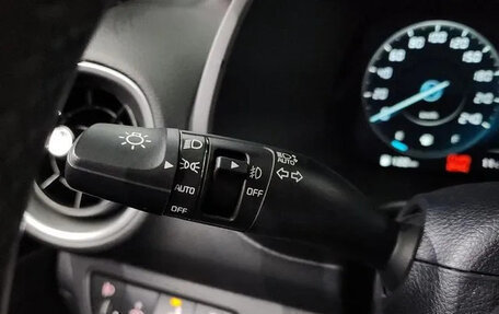 KIA K3, 2023 год, 1 790 000 рублей, 11 фотография