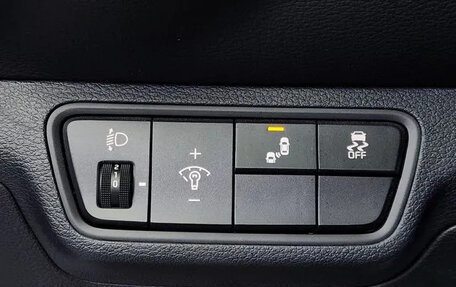 KIA K3, 2023 год, 1 790 000 рублей, 12 фотография