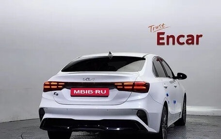 KIA K3, 2023 год, 1 790 000 рублей, 4 фотография