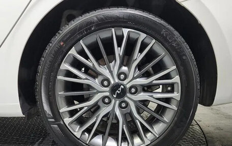 KIA K3, 2023 год, 1 790 000 рублей, 19 фотография