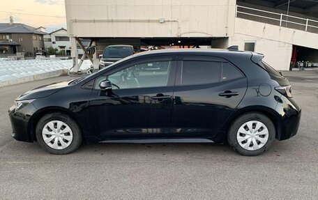 Toyota Corolla, 2022 год, 1 150 000 рублей, 8 фотография