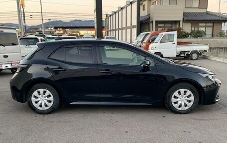 Toyota Corolla, 2022 год, 1 150 000 рублей, 4 фотография