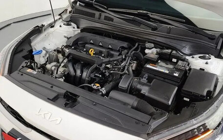 KIA K3, 2023 год, 1 790 000 рублей, 18 фотография