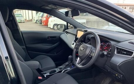 Toyota Corolla, 2022 год, 1 150 000 рублей, 10 фотография