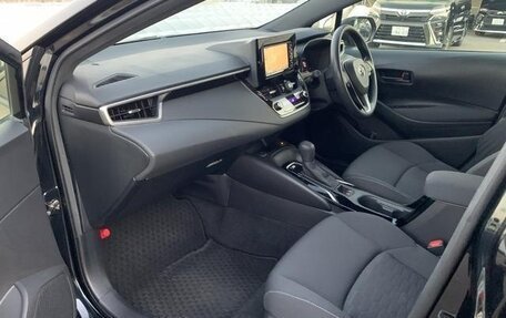 Toyota Corolla, 2022 год, 1 150 000 рублей, 11 фотография