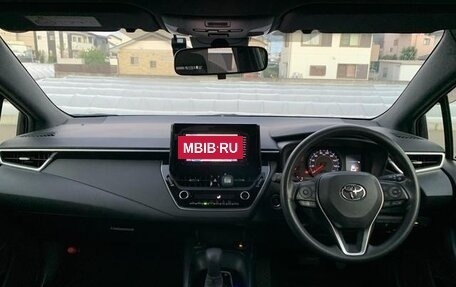 Toyota Corolla, 2022 год, 1 150 000 рублей, 9 фотография