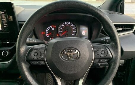 Toyota Corolla, 2022 год, 1 150 000 рублей, 12 фотография