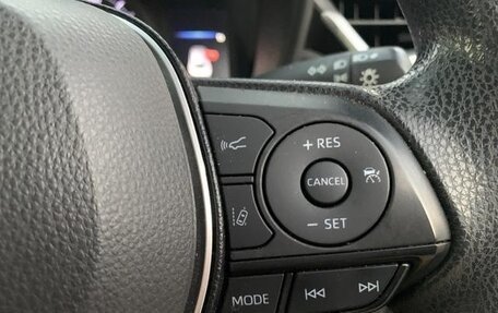 Toyota Corolla, 2022 год, 1 150 000 рублей, 14 фотография