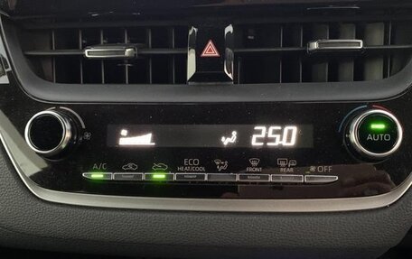 Toyota Corolla, 2022 год, 1 150 000 рублей, 17 фотография