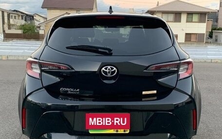 Toyota Corolla, 2022 год, 1 150 000 рублей, 6 фотография