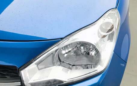 Suzuki Alto, 2017 год, 950 000 рублей, 5 фотография