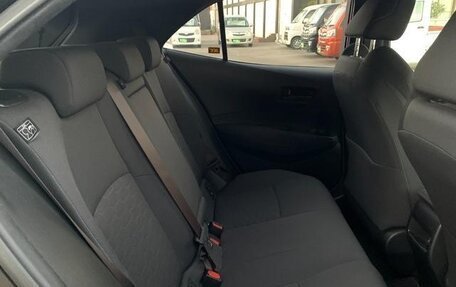 Toyota Corolla, 2022 год, 1 150 000 рублей, 28 фотография