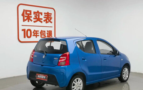 Suzuki Alto, 2017 год, 950 000 рублей, 3 фотография