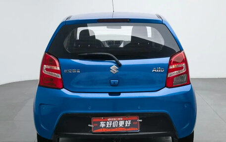 Suzuki Alto, 2017 год, 950 000 рублей, 4 фотография