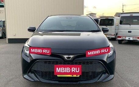 Toyota Corolla, 2022 год, 1 150 000 рублей, 2 фотография