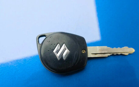 Suzuki Alto, 2017 год, 950 000 рублей, 7 фотография