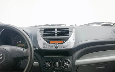 Suzuki Alto, 2017 год, 950 000 рублей, 12 фотография