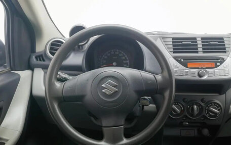 Suzuki Alto, 2017 год, 950 000 рублей, 11 фотография