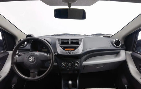 Suzuki Alto, 2017 год, 950 000 рублей, 10 фотография