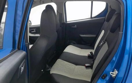 Suzuki Alto, 2017 год, 950 000 рублей, 9 фотография