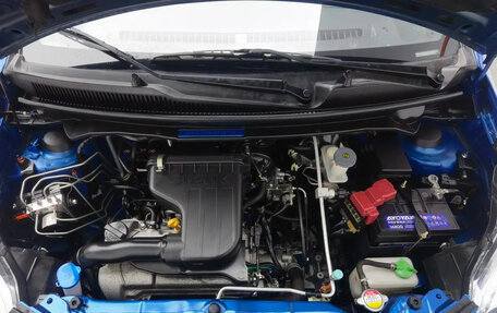 Suzuki Alto, 2017 год, 950 000 рублей, 17 фотография