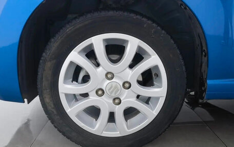 Suzuki Alto, 2017 год, 950 000 рублей, 18 фотография