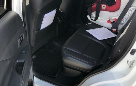 Mitsubishi Outlander III рестайлинг 3, 2019 год, 2 500 000 рублей, 13 фотография