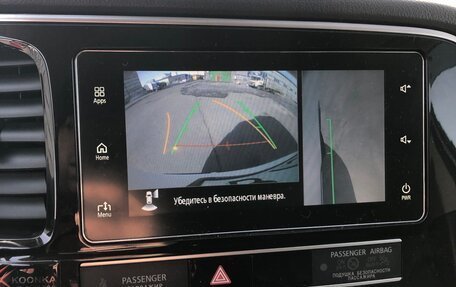 Mitsubishi Outlander III рестайлинг 3, 2019 год, 2 500 000 рублей, 7 фотография